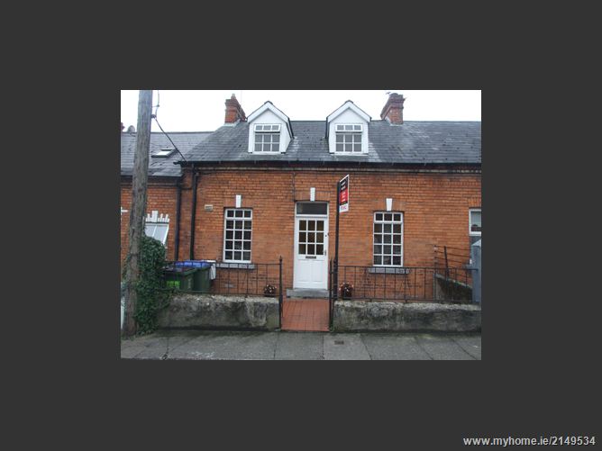 4 Mount Pleasant Avenue, Off Wolfe Tone Street, City Centre (Limerick